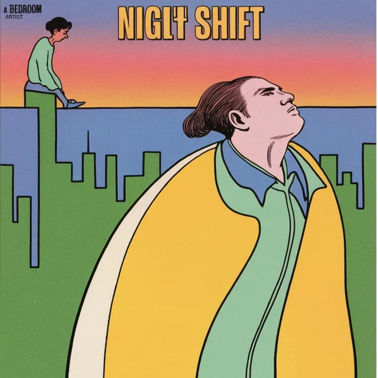 Cover art generated by BDRM in the Anime style