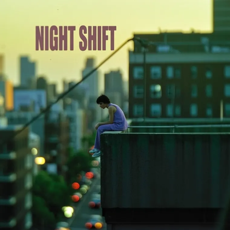 Cover art generated by BDRM in the Dramatic cinema style